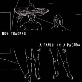 A Panic In A Pagoda