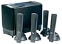 Altec Lansing ATP5 Computer Speakers (5-Piece)