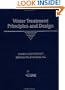 Water Treatment Principles and Design