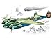 ICM Models Tu-2S WWII Soviet Bomber Building Kit