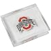 Ohio State Buckeyes Clear Paperweight
