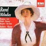 Buy : Ravel: Mélodies