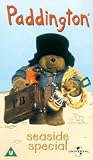 Paddington - Seaside Special [VHS] [1975]