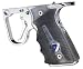 Sporting Goods : DYE Sticky 3 .45 Grips - Smoke