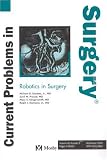 Current Problems in Surgery - Sps - Title By Title