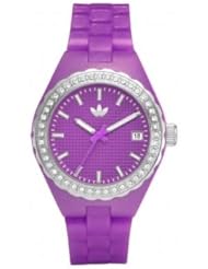 Adidas Midsize Cambridge Purple Glitz Ladies Watch ADH2107