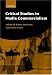 Books : Critical Studies in Media Commercialism
