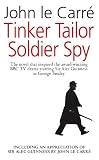 Tinker, Tailor, Soldier, Spy