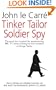 Tinker Tailor Soldier Spy
