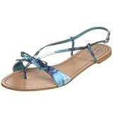 BCBGeneration Women's Stef Sandal