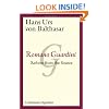 Romano Guardini: Reform from the Source