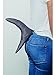 HMS Clip On Shark Tail