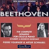 Beethoven - Complete Cello Sonatas