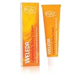 Weleda Calendula Baby Cream