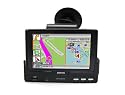 Cowon Q5W-60DN-CR Q5 60GB Car Navigation Pack (Dark Navy)