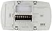 Honeywell TH6220D1028 2H2/C 5-1-1 PROGRAMMABLE, Premier White