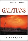 A study commentary on Galatians