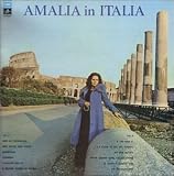 Amalia in Italia - Amalia Rodrigues