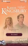 Fame (Firstborn Series-Baxter 2, Book 1) Karen Kingsbury