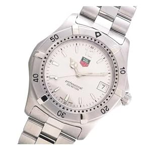 Previously Owned Mens TAG Heuer 2000