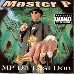 Mp Da Last Don [Vinyl LP]