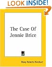 The Case of Jennie Brice
