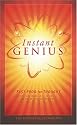 Instant Genius: Fast Food For Thought