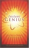Books : Instant Genius