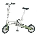 Mobiky Genius Folding Bike