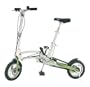 Mobiky Genius Folding Bike