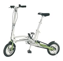 Mobiky Genius Folding Bike