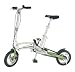 Mobiky Genius Folding Bike