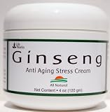 GINSENG ANTI-AGING CREAM