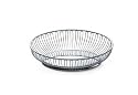 Alessi 829 DRAHTKORB, OVAL