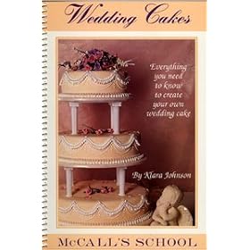 Wedding Cakes
