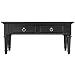 Georgetown Black Cocktail Table