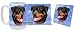 Rottweiler Mug & Coaster Gift Box Combo - Dog/Puppy/Canine Edition Beverage Drinkware