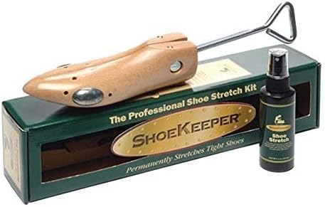 Professional Shoe Stretcher Kit - Large by Rochester Shoe Tree Company