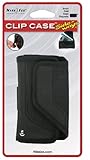Nite Ize Universal Clip Case Sideways Small (Black)