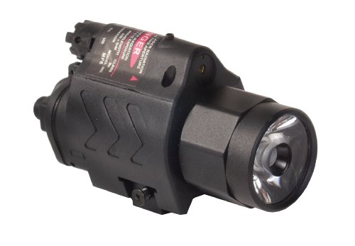  Bresser Flashlight with Laser 