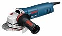 BOSCH Winkelschleifer GWS 11-125 CI im Koffer