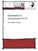 001 Quickstart Guide to Vectorworks 2010 (Short Sharp Manuals)