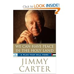 We Can Have Peace in the Holy Land: A Plan That Will Work