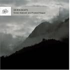 Seven Boats, Music for Two Guitar by Goran Ivanovic & Fareed Haque