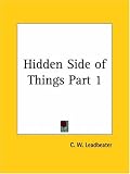 Hidden Side of Things, Part 1