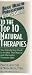 Books : User's Guide to the Top 10 Natural Therapies (Basic Health Publications User Guide)