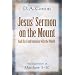 Great Commentaries for Pastors: The Sermon on the Mount