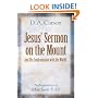 Jesus' Sermon on the Mount and His Confrontation with the World: An Exposition of Matthew 5-10