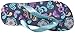 Havaianas Kids Flores Sandal Flip Flops (Toddler/Little Kid)