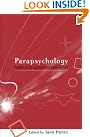 A-Z Parapsychology